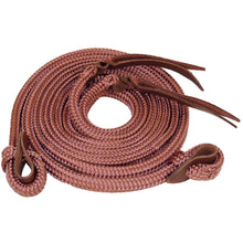 Load image into Gallery viewer, Toowoomba Pro Series Campdraft Reins