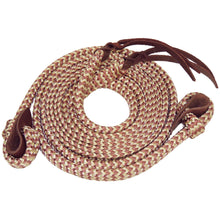 Load image into Gallery viewer, Toowoomba Pro Series Campdraft Reins