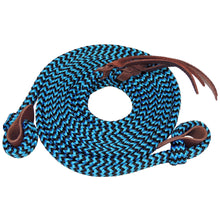 Load image into Gallery viewer, Toowoomba Pro Series Campdraft Reins