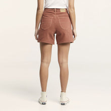 Load image into Gallery viewer, Riders By Lee Womens Hi Wide Relaxed Short