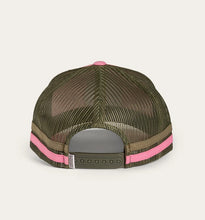 Load image into Gallery viewer, Ringers Western Mccoy Trucker Cap