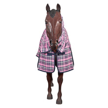 Load image into Gallery viewer, Kool Master Pvc Shade Mesh Combo Horse Rug