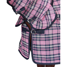 Load image into Gallery viewer, Kool Master Pvc Shade Mesh Combo Horse Rug