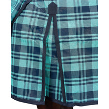 Load image into Gallery viewer, Kool Master Pvc Shade Mesh Combo Horse Rug