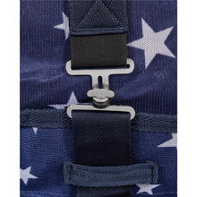 Load image into Gallery viewer, Equidor Star Flymesh Combo W/Fly Mask