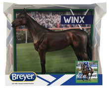 Load image into Gallery viewer, Breyer Traditional Winx