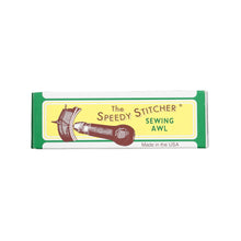 Load image into Gallery viewer, Speedy Stitcher Sewing Awl