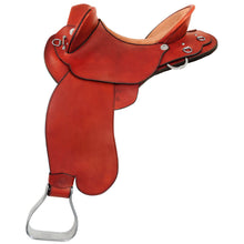 Load image into Gallery viewer, Toowoomba Dubbo Fender Saddle