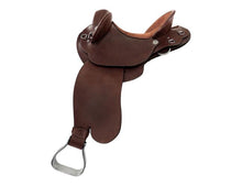 Load image into Gallery viewer, Toowoomba Dubbo Fender Saddle