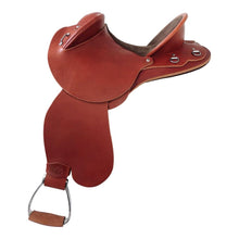 Load image into Gallery viewer, Toowoomba Condamine Junior Drafter Saddle