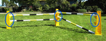 Load image into Gallery viewer, Tri-Jump Cups