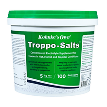Load image into Gallery viewer, Kohnkes Own Troppo Salts