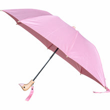Load image into Gallery viewer, Umbrella Bird Handle Pink