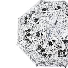 Load image into Gallery viewer, Umbrella Clear Dogs
