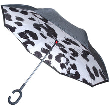 Load image into Gallery viewer, Umbrella Cow Print