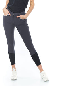 HARCOUR WOMENS VOGUE FULL SEAT BREECHES