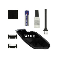 Load image into Gallery viewer, Wahl Pocket Pro Trimmer Kit - Battery Operated