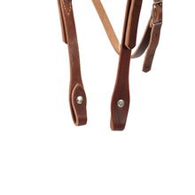 Load image into Gallery viewer, Weaver Horizons Collection Headstall