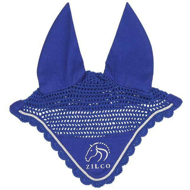 ZILCO EAR CROCHET Saddleworld NT