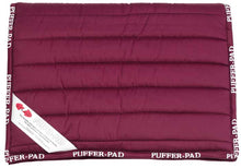 Load image into Gallery viewer, Zilco Puffer Pad