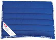 Load image into Gallery viewer, Zilco Puffer Pad