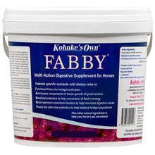 Load image into Gallery viewer, Kohnkes Own Fabby