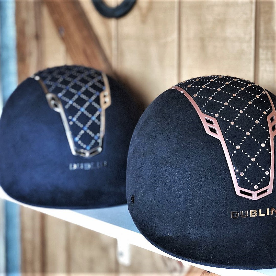 RIDING HELMETS Saddleworld NT