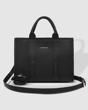 Load image into Gallery viewer, Louenhide Manhattan Logo Tote Bag
