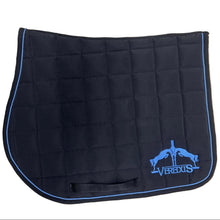 Load image into Gallery viewer, Veredus Jumping Saddlecloth
