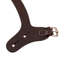 Load image into Gallery viewer, Syd Hill Polocrosse 2 Stud Spur Straps
