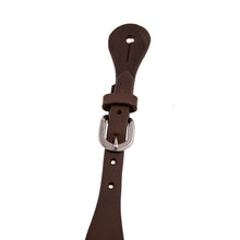 Load image into Gallery viewer, Syd Hill Shaped Spur Straps
