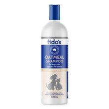 Load image into Gallery viewer, Fidos Oatmeal Shampoo
