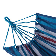 Load image into Gallery viewer, Oztrail Anywhere Hammock - Double
