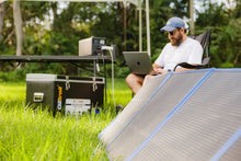 Load image into Gallery viewer, Companion 300W Solar Blanket
