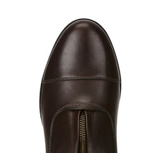 Load image into Gallery viewer, Ariat Womens Heritage Iv Zip Paddock
