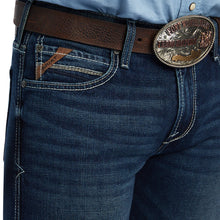 Load image into Gallery viewer, Ariat Mens M7 Slim Toro Straight Leg Jeans
