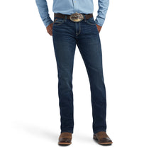 Load image into Gallery viewer, Ariat Mens M7 Slim Toro Straight Leg Jeans
