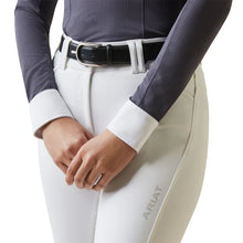 Load image into Gallery viewer, Ariat Womens Luxe Show Shirt
