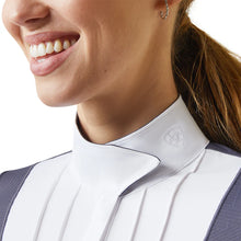 Load image into Gallery viewer, Ariat Womens Luxe Show Shirt
