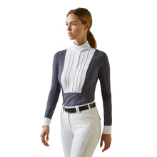 Load image into Gallery viewer, Ariat Womens Luxe Show Shirt
