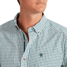 Load image into Gallery viewer, Ariat Mens Pro Series Cliff Long Sleeve Shirt
