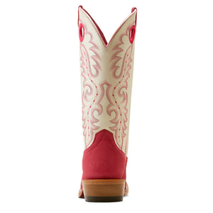 Ariat Womens Futurity Boots