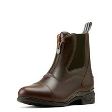 Load image into Gallery viewer, Ariat Womens Devon Zip Boots
