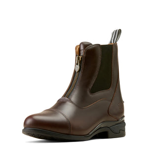 Ariat Womens Devon Zip Boots