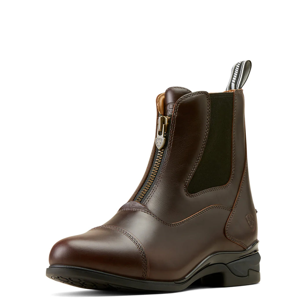 Ariat Womens Devon Zip Boots