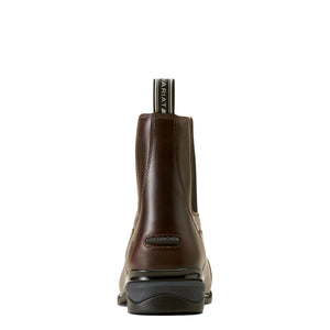 Ariat Womens Devon Zip Boots