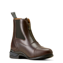 Load image into Gallery viewer, Ariat Womens Devon Zip Boots
