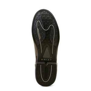 Ariat Womens Devon Zip Boots