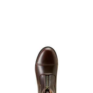 Ariat Womens Devon Zip Boots