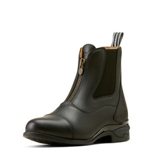 Load image into Gallery viewer, Ariat Womens Devon Zip Boots
